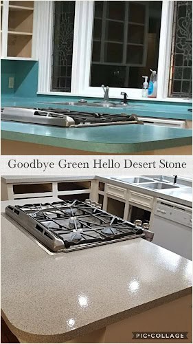 Trinity Surface Solutions