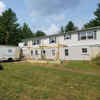 Michigan's Handyman