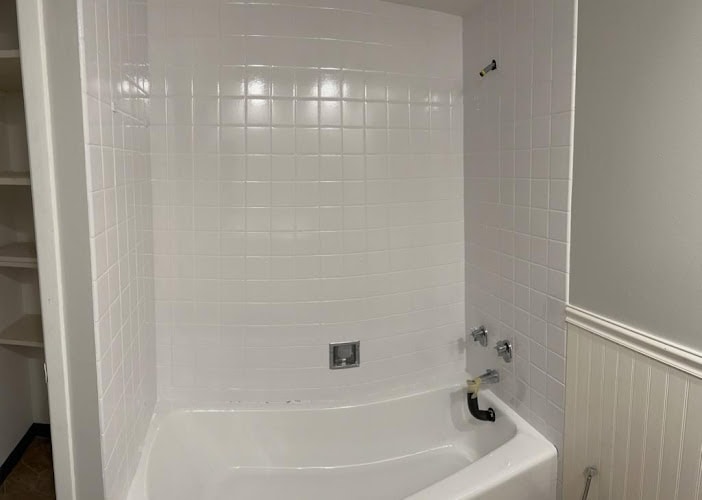ASAP BathTub Reglazing