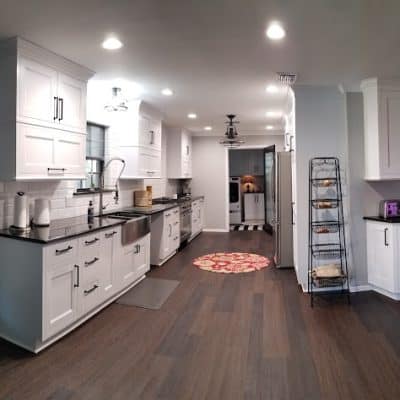 Coastal Kitchen & Bath