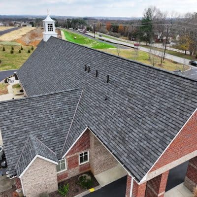 Three Stone Roofing and Exteriors
