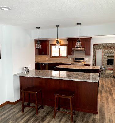 Hughes Home Improvements LLC