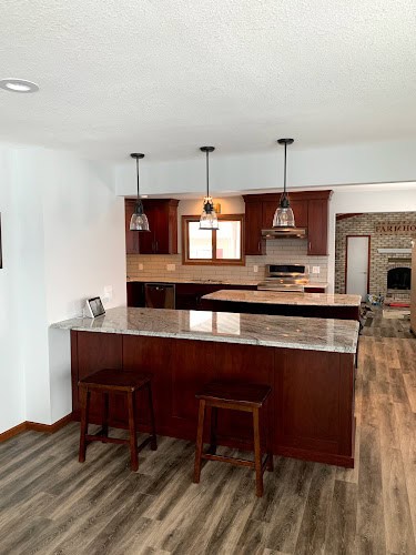 Hughes Home Improvements LLC