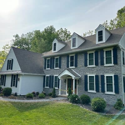 Jara Construction Roofing, Siding And Stucco Remediation