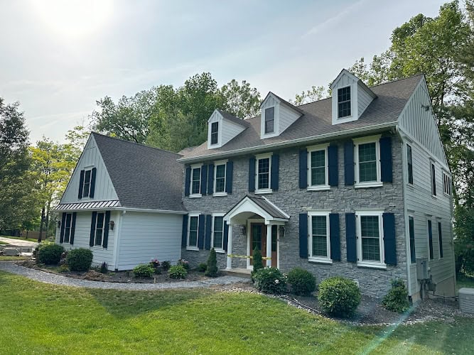Jara Construction Roofing, Siding And Stucco Remediation