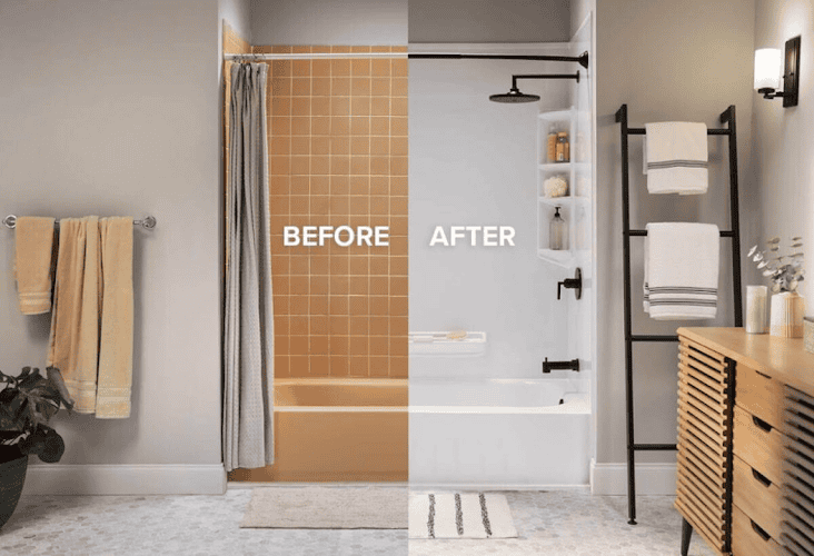 Bath Fitter