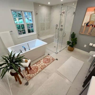 Swish Bathroom Remodeling