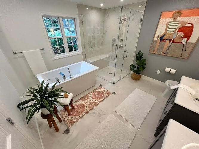 Swish Bathroom Remodeling