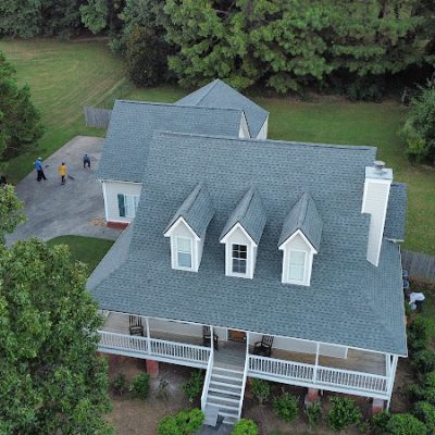 Southern Roofing & Exteriors