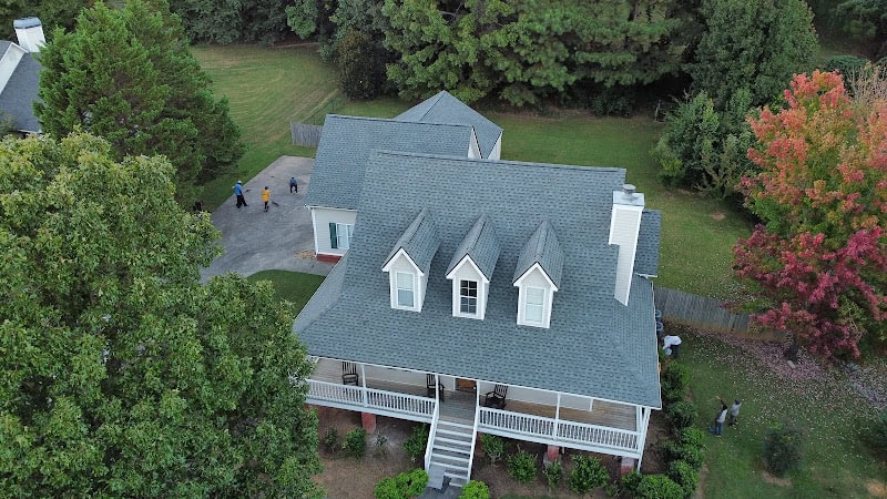 Southern Roofing & Exteriors