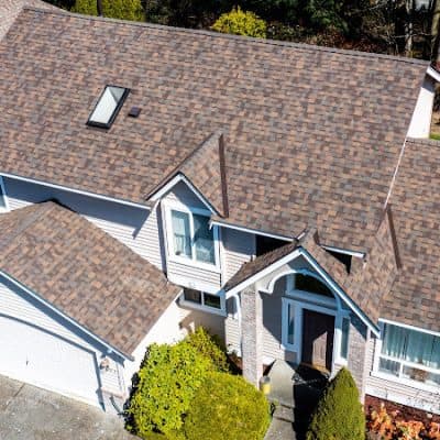 Asset Roofing Company