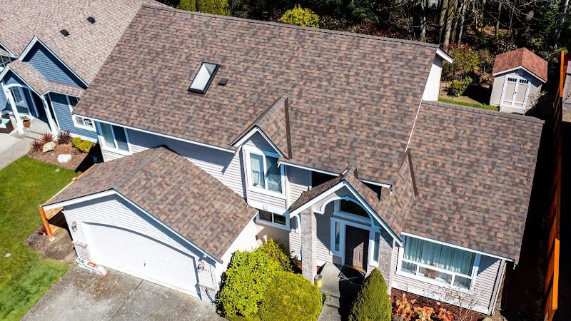Asset Roofing Company