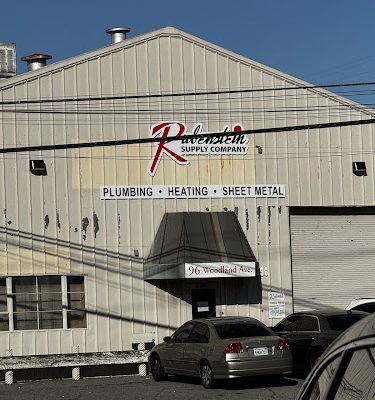 Rubenstein Supply
