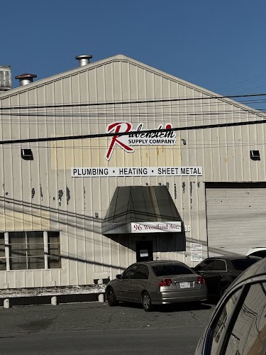Rubenstein Supply