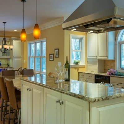G.M. Roth Design Remodeling