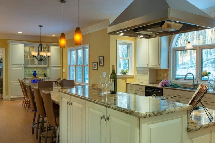 G.M. Roth Design Remodeling