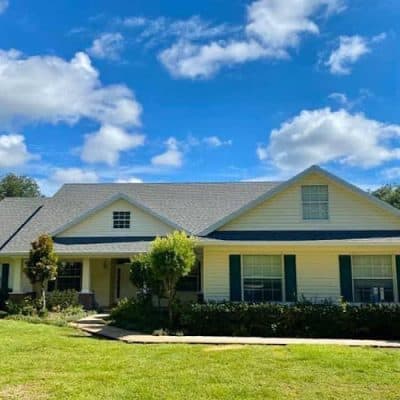 West Orange Roofing