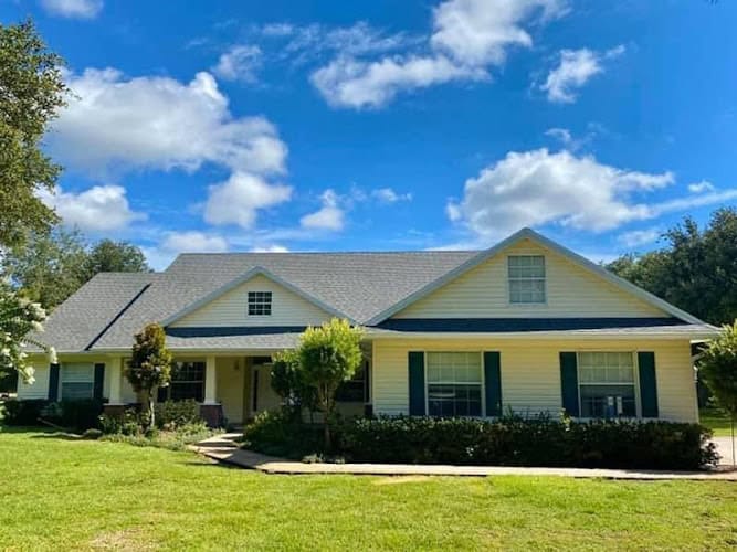 West Orange Roofing
