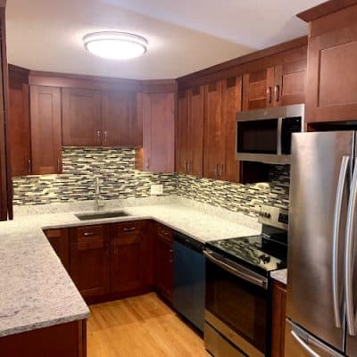 YD Construction Inc