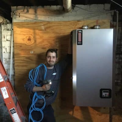 Cook Home Services