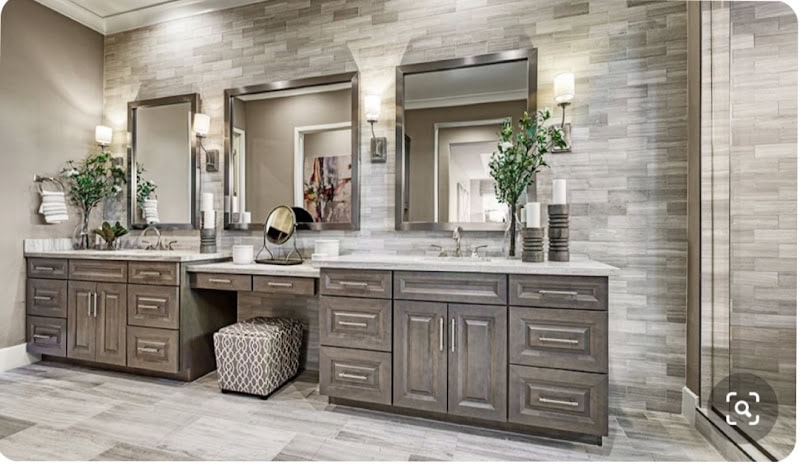Custom Bath Of Nashua