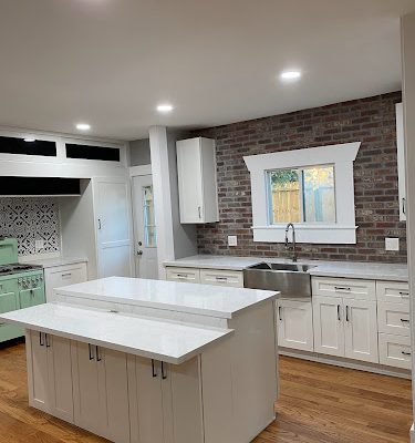 Kujos Custom Woodwork