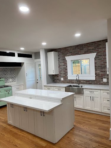 Kujos Custom Woodwork