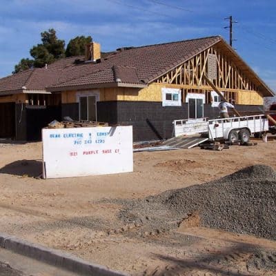 Bear Electric and Construction