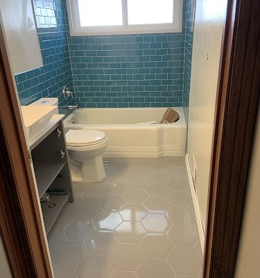 TILES UNLIMITED LLC