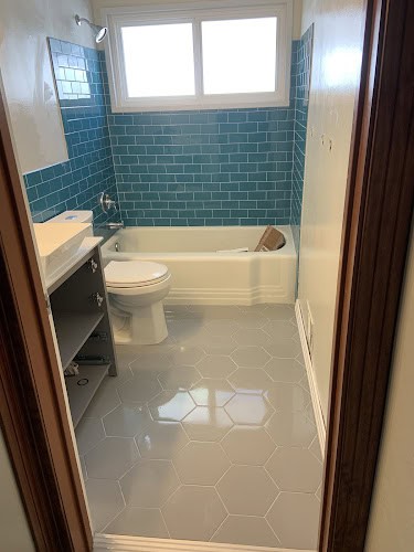 TILES UNLIMITED LLC
