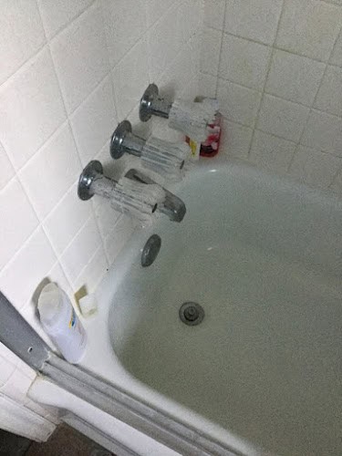 Barbosa Plumbing & Air Conditioning