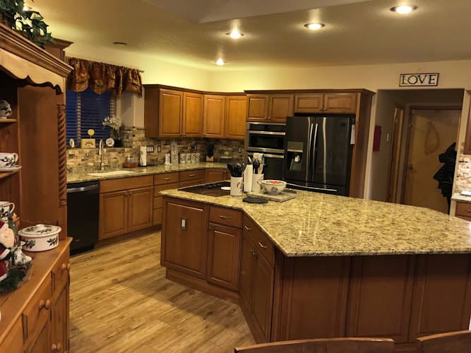 B & J General Contractors Inc
