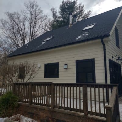 Brian Hommel Home Improvement, LLC