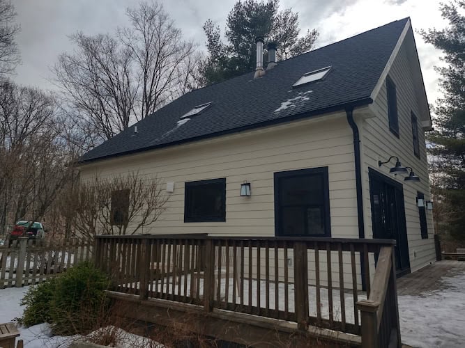 Brian Hommel Home Improvement, LLC