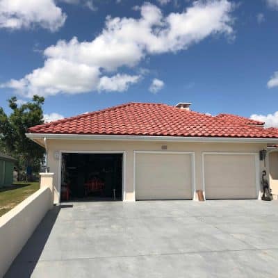 All Area Roofing & Construction Inc.