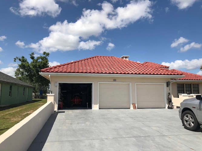 All Area Roofing & Construction Inc.