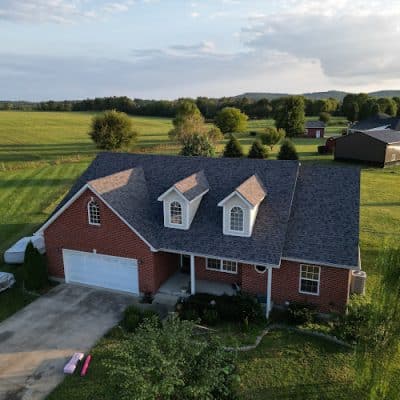 SmartHome Roofing Bardstown