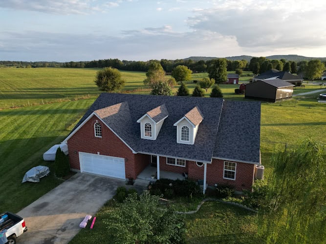 SmartHome Roofing Bardstown