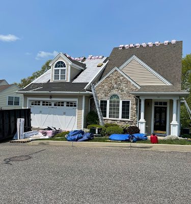 Best Way Roofing LLC
