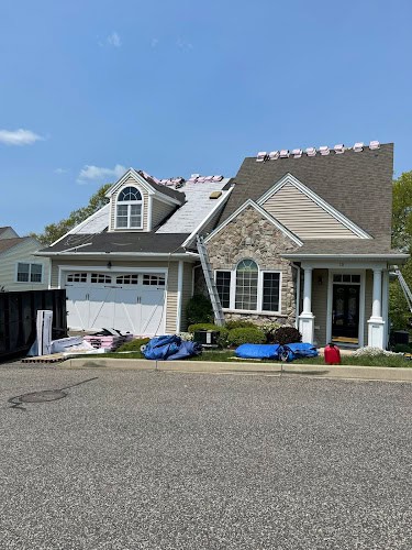 Best Way Roofing LLC