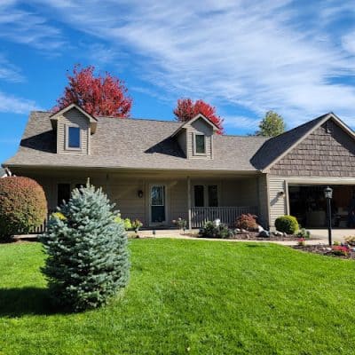 Schmucker Roofing
