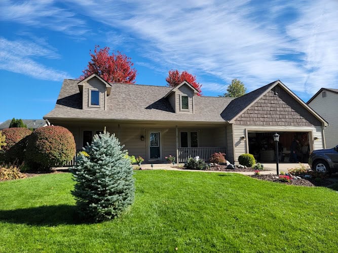 Schmucker Roofing