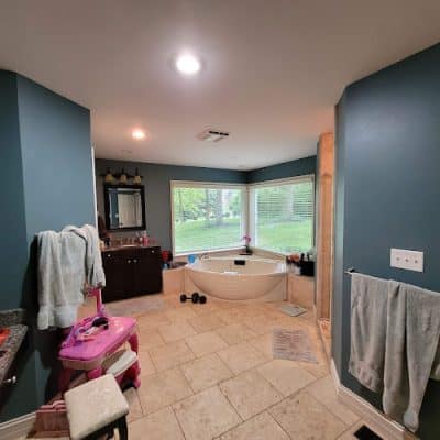 Gateway Custom Painting LLC