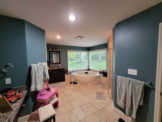 Gateway Custom Painting LLC