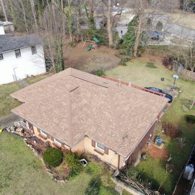 RST Roofing and Renovations, LLC