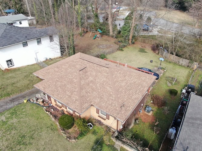 RST Roofing and Renovations, LLC