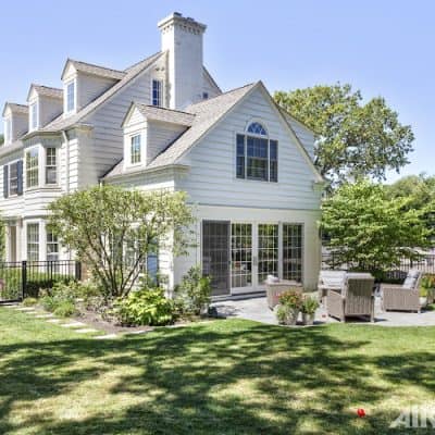 Airoom Architects, Builders and Remodelers