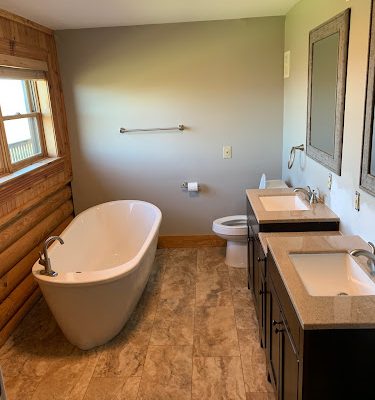 Moores Handyman & Renovations