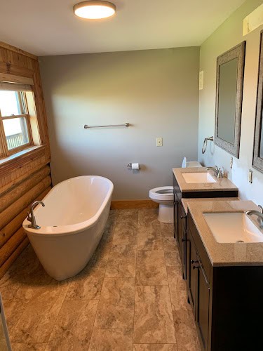 Moores Handyman & Renovations