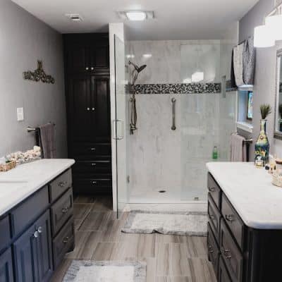 Arlington Marble